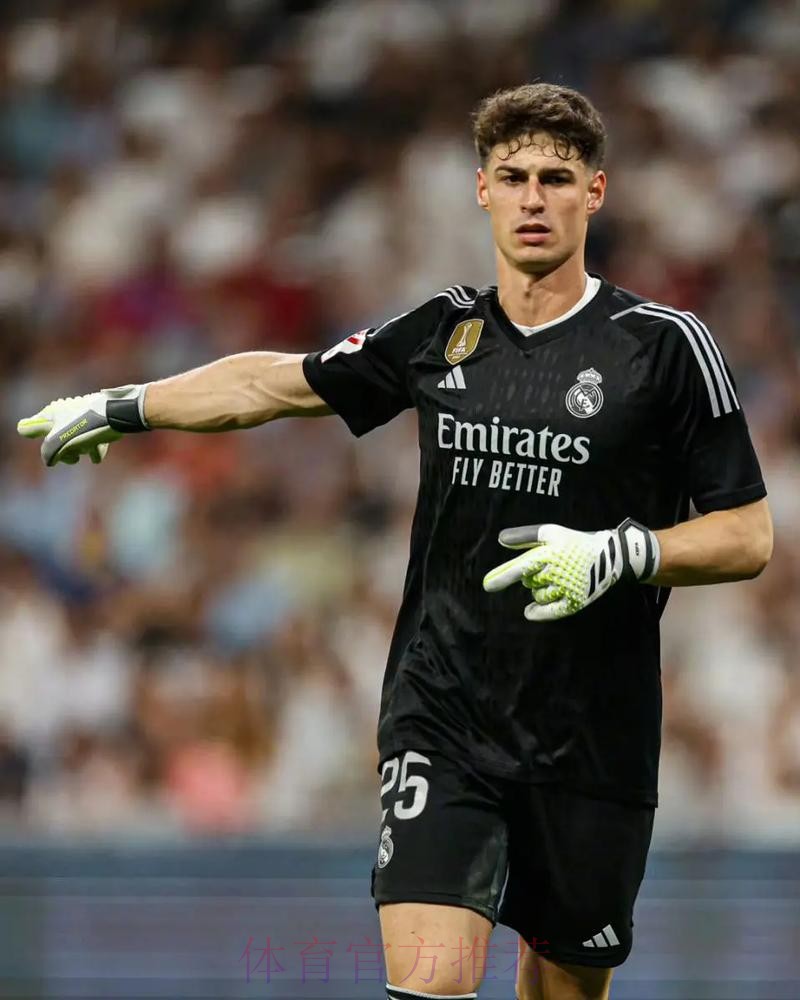 没兴趣! 皇马不愿买断凯帕 后者或夏天回归切尔西